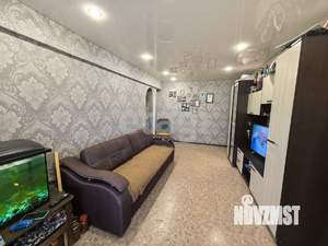 2-к квартира, вторичка, 46м2, 5/5 этаж
