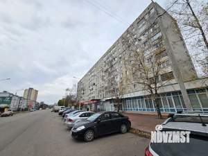 3-к квартира, вторичка, 59м2, 9/10 этаж