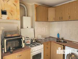 2-к квартира, вторичка, 46м2, 4/5 этаж