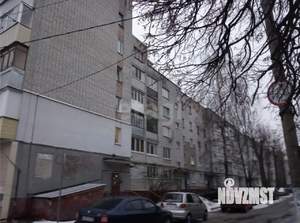 3-к квартира, вторичка, 60м2, 2/5 этаж