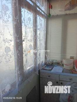 2-к квартира, вторичка, 44м2, 2/5 этаж