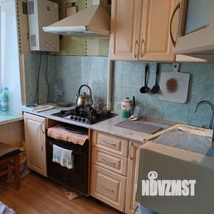 2-к квартира, вторичка, 45м2, 3/5 этаж