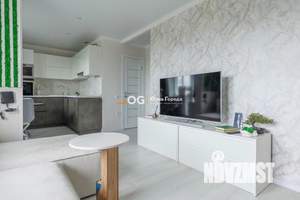 2-к квартира, вторичка, 43м2, 6/16 этаж