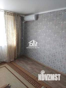 1-к квартира, вторичка, 36м2, 8/9 этаж