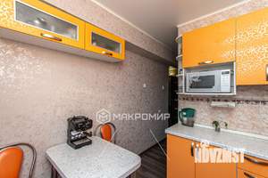 3-к квартира, вторичка, 58м2, 4/5 этаж
