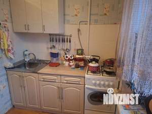 2-к квартира, вторичка, 43м2, 4/9 этаж