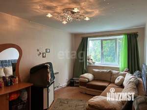 1-к квартира, вторичка, 33м2, 1/3 этаж