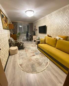 2-к квартира, вторичка, 69м2, 5/10 этаж