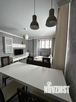 3-к квартира, вторичка, 102м2, 8/14 этаж