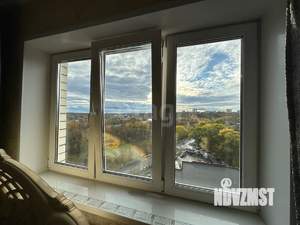 1-к квартира, вторичка, 36м2, 13/17 этаж