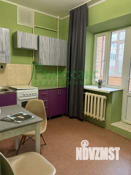 1-к квартира, вторичка, 41м2, 2/11 этаж