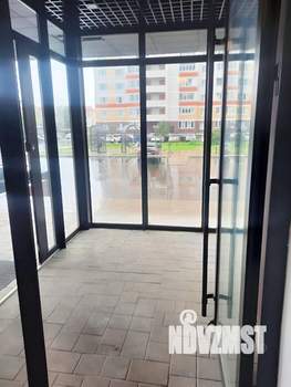 2-к квартира, сданный дом, 63м2, 13/16 этаж