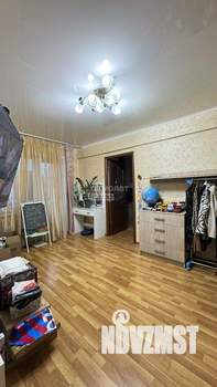 2-к квартира, вторичка, 45м2, 4/5 этаж