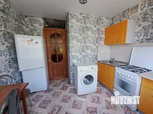 2-к квартира, вторичка, 52м2, 5/5 этаж