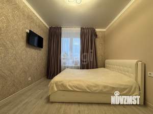 2-к квартира, вторичка, 61м2, 6/14 этаж