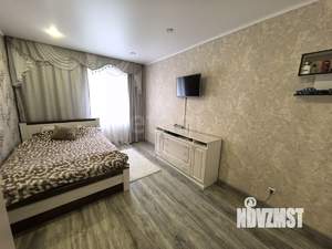 3-к квартира, вторичка, 63м2, 1/3 этаж