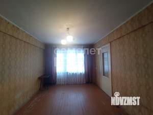 3-к квартира, вторичка, 56м2, 4/5 этаж