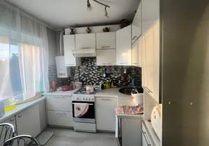3-к квартира, вторичка, 56м2, 5/5 этаж