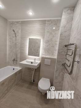 1-к квартира, вторичка, 36м2, 10/10 этаж