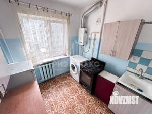 2-к квартира, вторичка, 45м2, 3/5 этаж