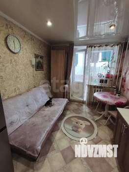 1-к квартира, вторичка, 50м2, 7/10 этаж