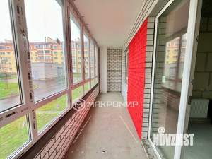 1-к квартира, вторичка, 45м2, 1/9 этаж