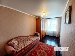 2-к квартира, вторичка, 42м2, 5/5 этаж