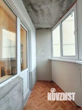 2-к квартира, вторичка, 58м2, 1/9 этаж