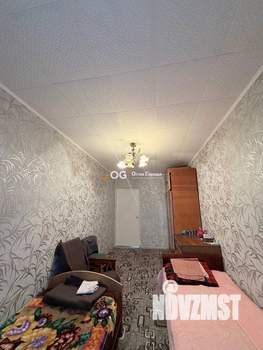 3-к квартира, вторичка, 59м2, 5/5 этаж