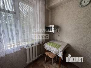 2-к квартира, вторичка, 44м2, 4/5 этаж