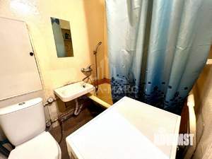 1-к квартира, вторичка, 21м2, -2/5 этаж