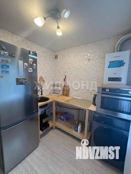 2-к квартира, вторичка, 46м2, 5/5 этаж