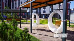 2-к квартира, вторичка, 41м2, 2/16 этаж