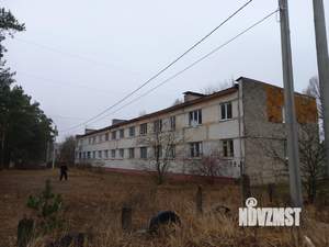 2-к квартира, вторичка, 44м2, 1/2 этаж