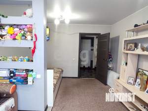 1-к квартира, вторичка, 35м2, 9/9 этаж