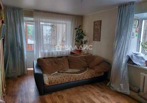 1-к квартира, вторичка, 31м2, 3/4 этаж