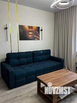 1-к квартира, вторичка, 40м2, 7/14 этаж