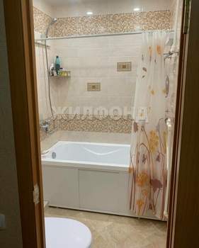 1-к квартира, вторичка, 31м2, 2/5 этаж