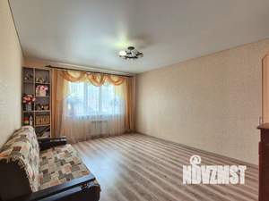 2-к квартира, вторичка, 65м2, 2/3 этаж