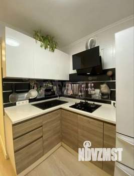 1-к квартира, вторичка, 33м2, 4/9 этаж