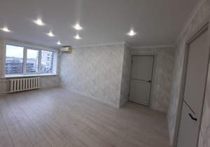 3-к квартира, вторичка, 60м2, 7/9 этаж