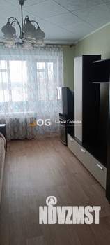 1-к квартира, вторичка, 29м2, 3/3 этаж