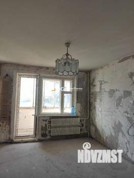 2-к квартира, вторичка, 53м2, 2/10 этаж