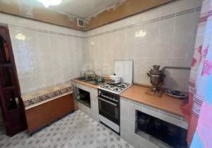 2-к квартира, вторичка, 52м2, 2/9 этаж
