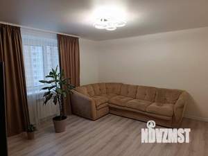 2-к квартира, вторичка, 60м2, 13/15 этаж