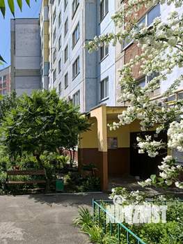 1-к квартира, вторичка, 38м2, 1/10 этаж