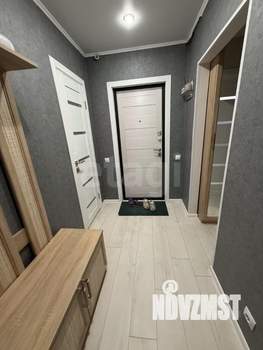 1-к квартира, вторичка, 36м2, 3/10 этаж