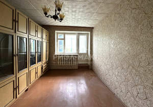 2-к квартира, вторичка, 49м2, 4/4 этаж