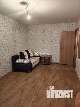 1-к квартира, вторичка, 33м2, 3/3 этаж