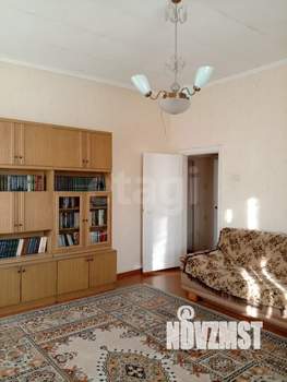 3-к квартира, вторичка, 64м2, 2/2 этаж